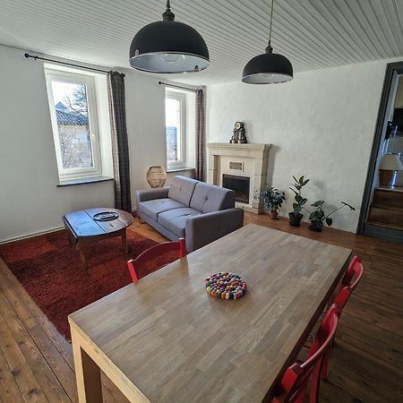 La Maison De Joe Beaumont  Luaran gambar