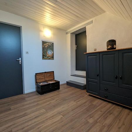 La Maison De Joe Beaumont  Luaran gambar