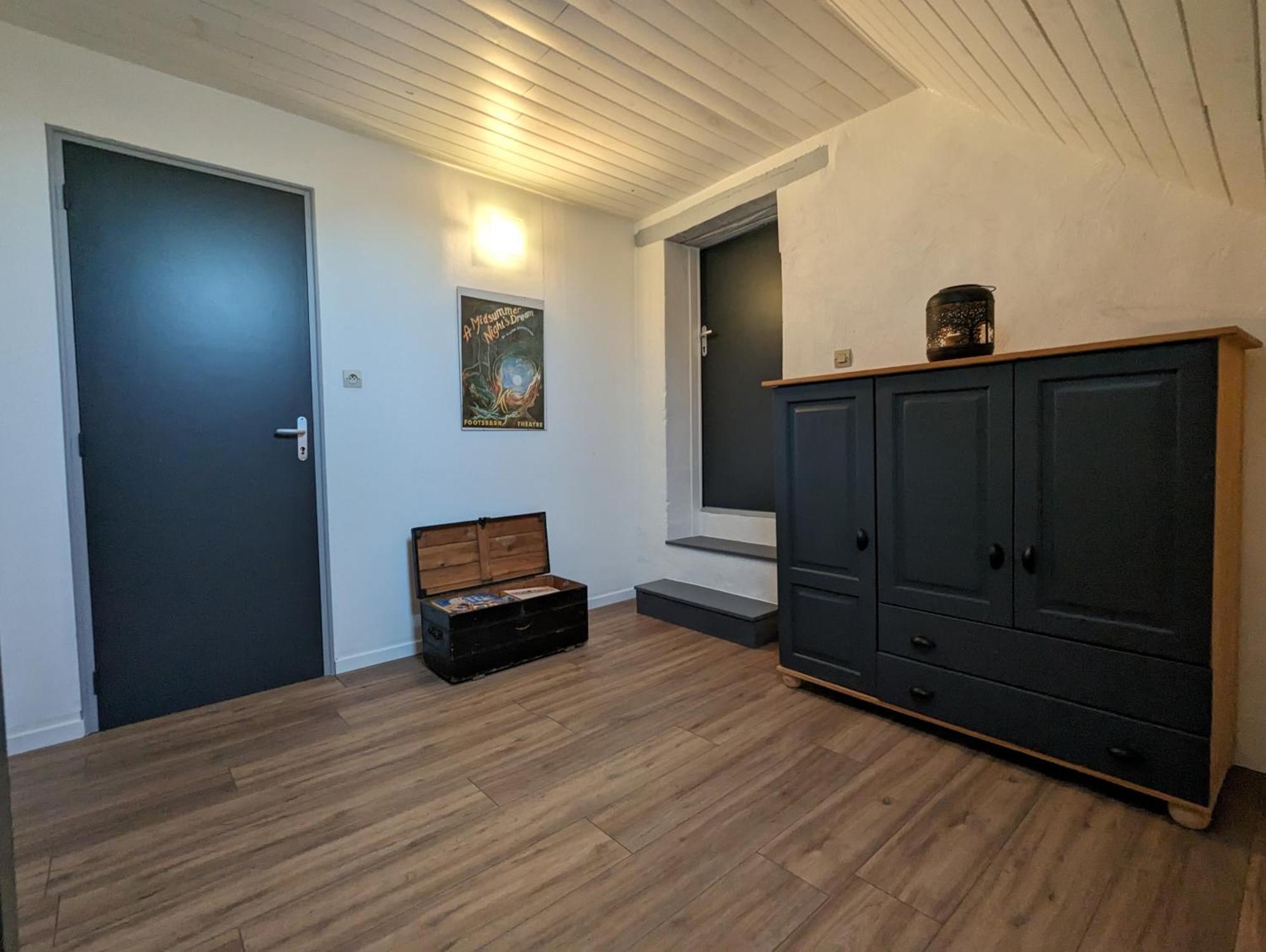 La Maison De Joe Beaumont  Luaran gambar