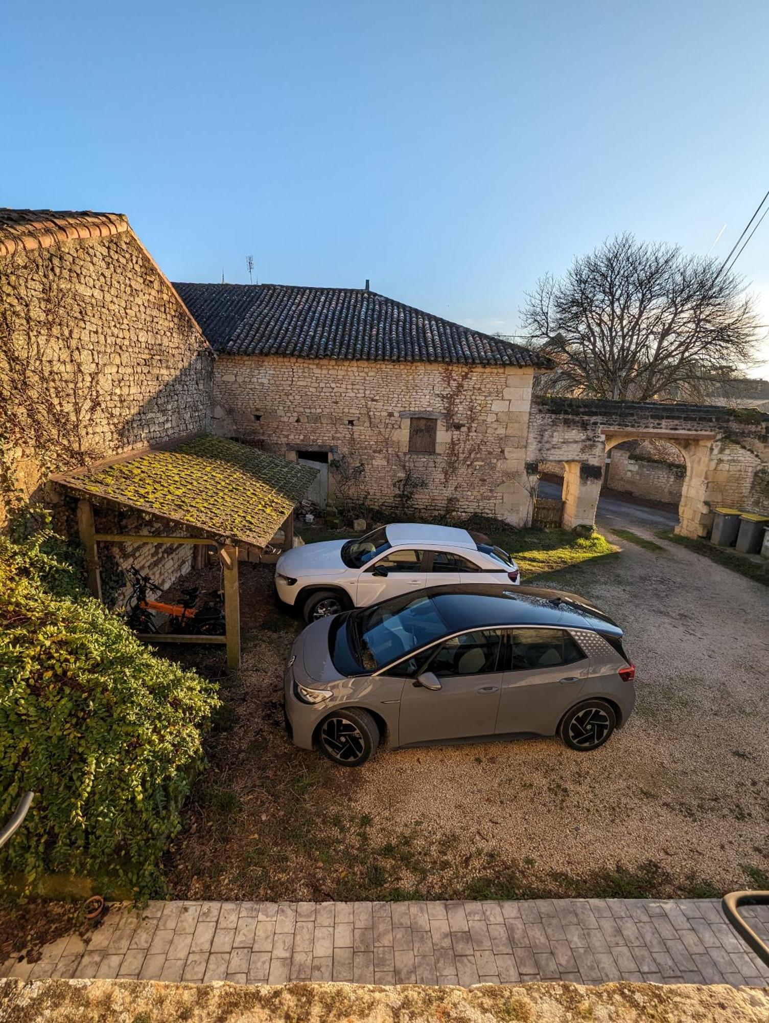 La Maison De Joe Beaumont  Luaran gambar