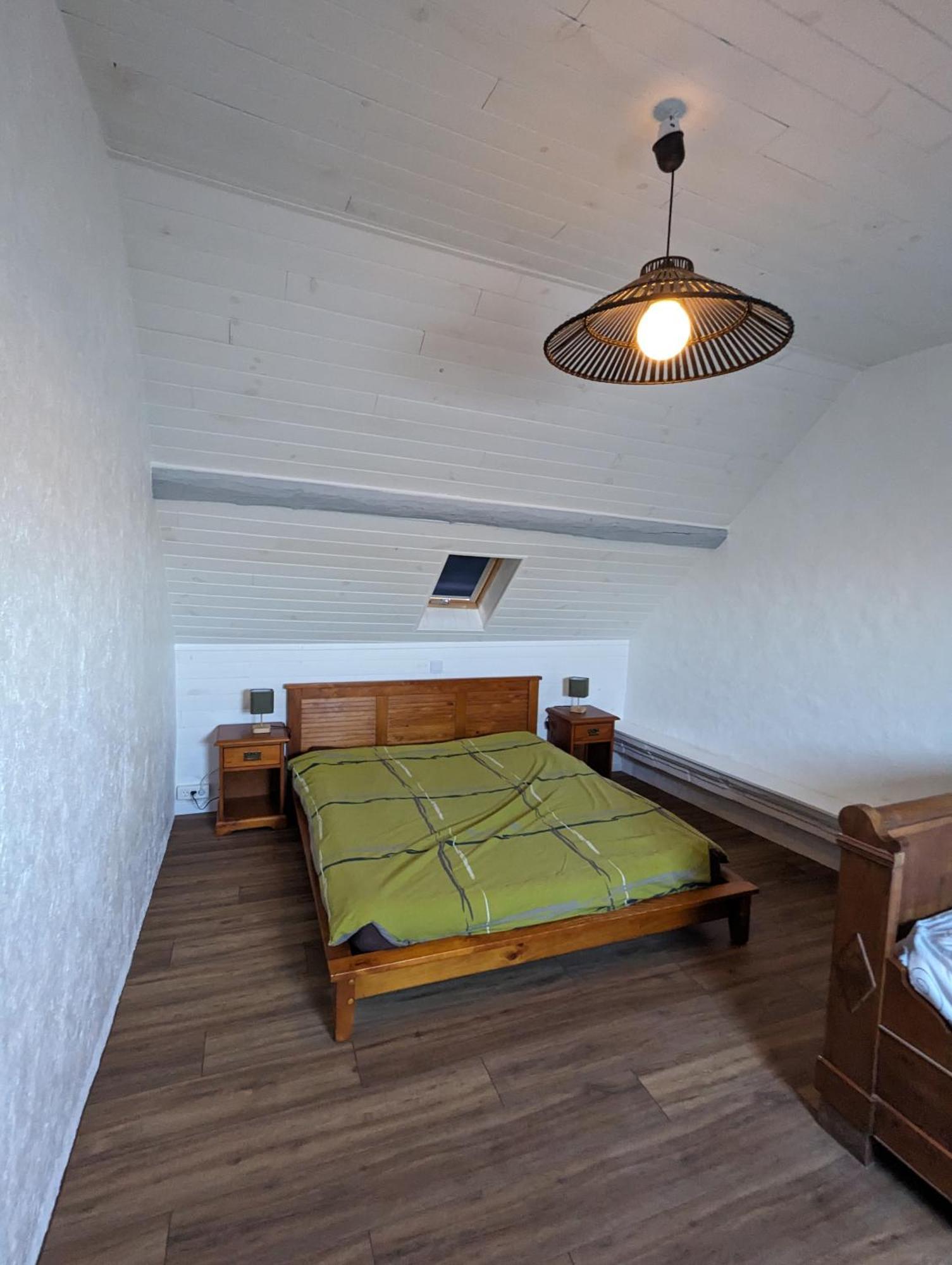 La Maison De Joe Beaumont  Luaran gambar