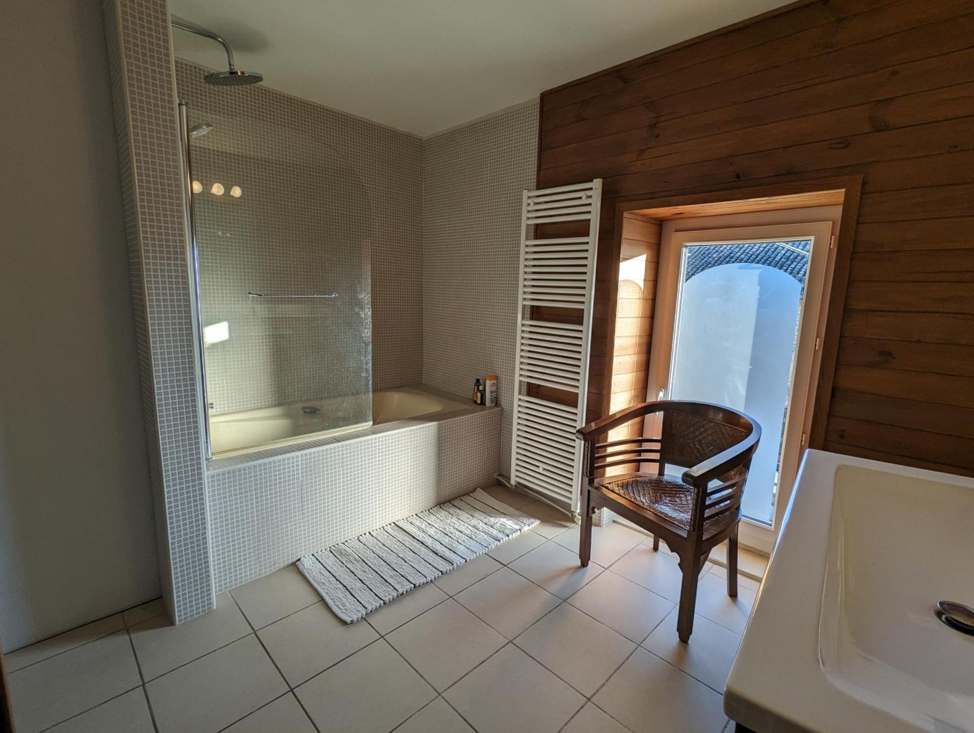 La Maison De Joe Beaumont  Luaran gambar
