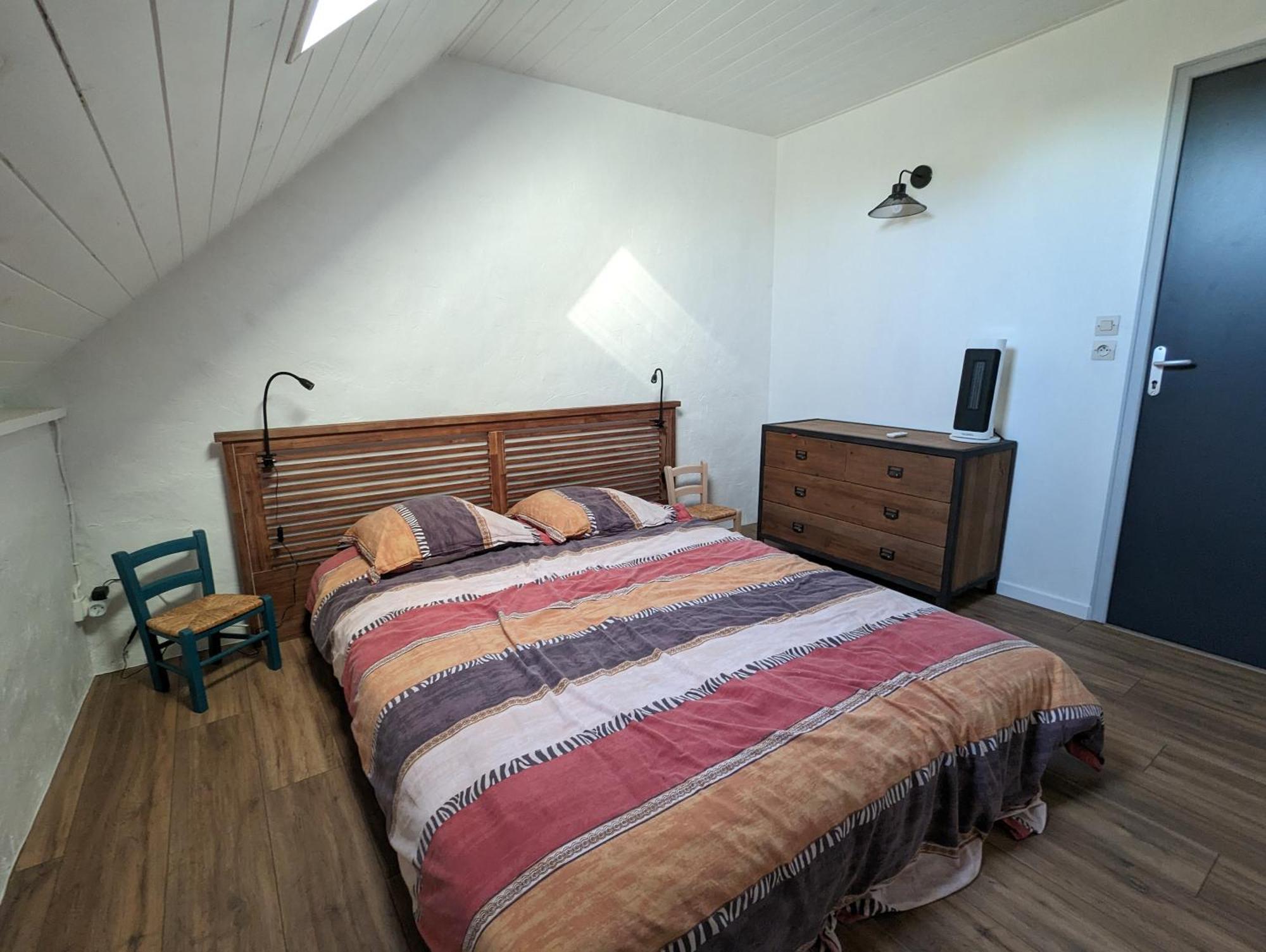 La Maison De Joe Beaumont  Luaran gambar