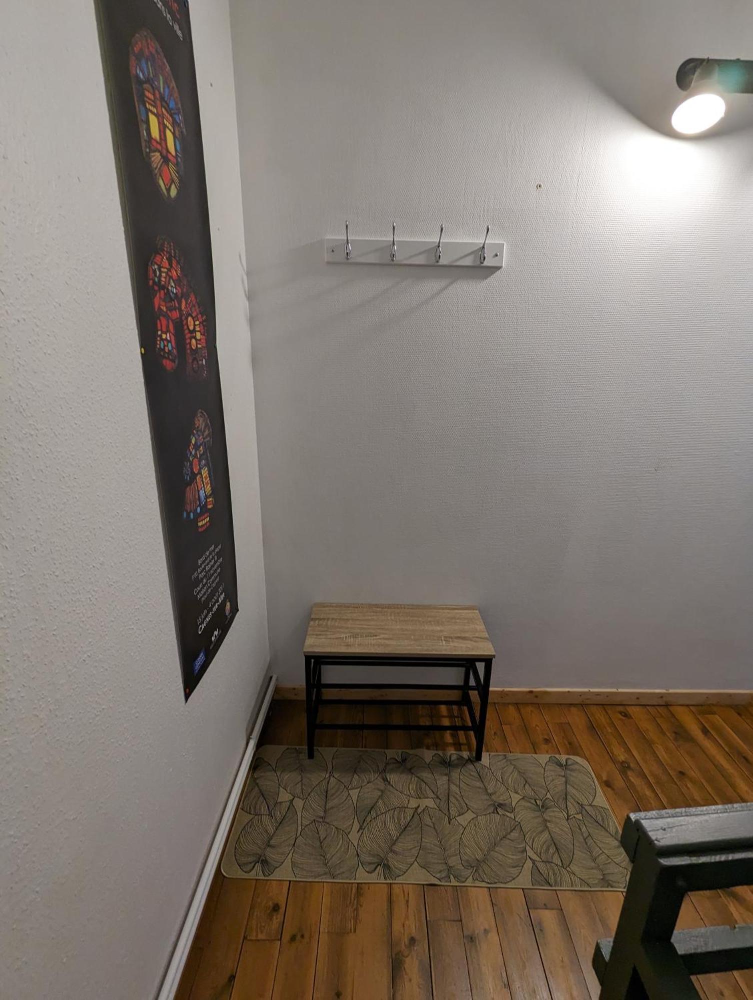 La Maison De Joe Beaumont  Luaran gambar