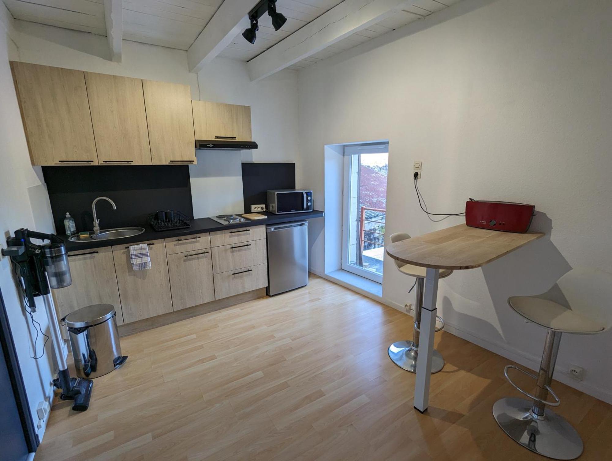 La Maison De Joe Beaumont  Luaran gambar