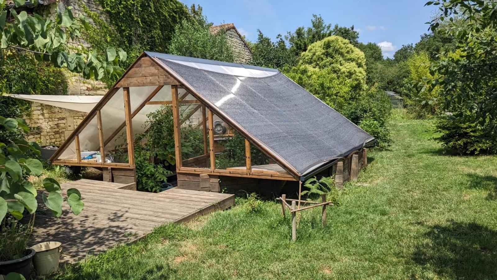 La Maison De Joe Beaumont  Luaran gambar