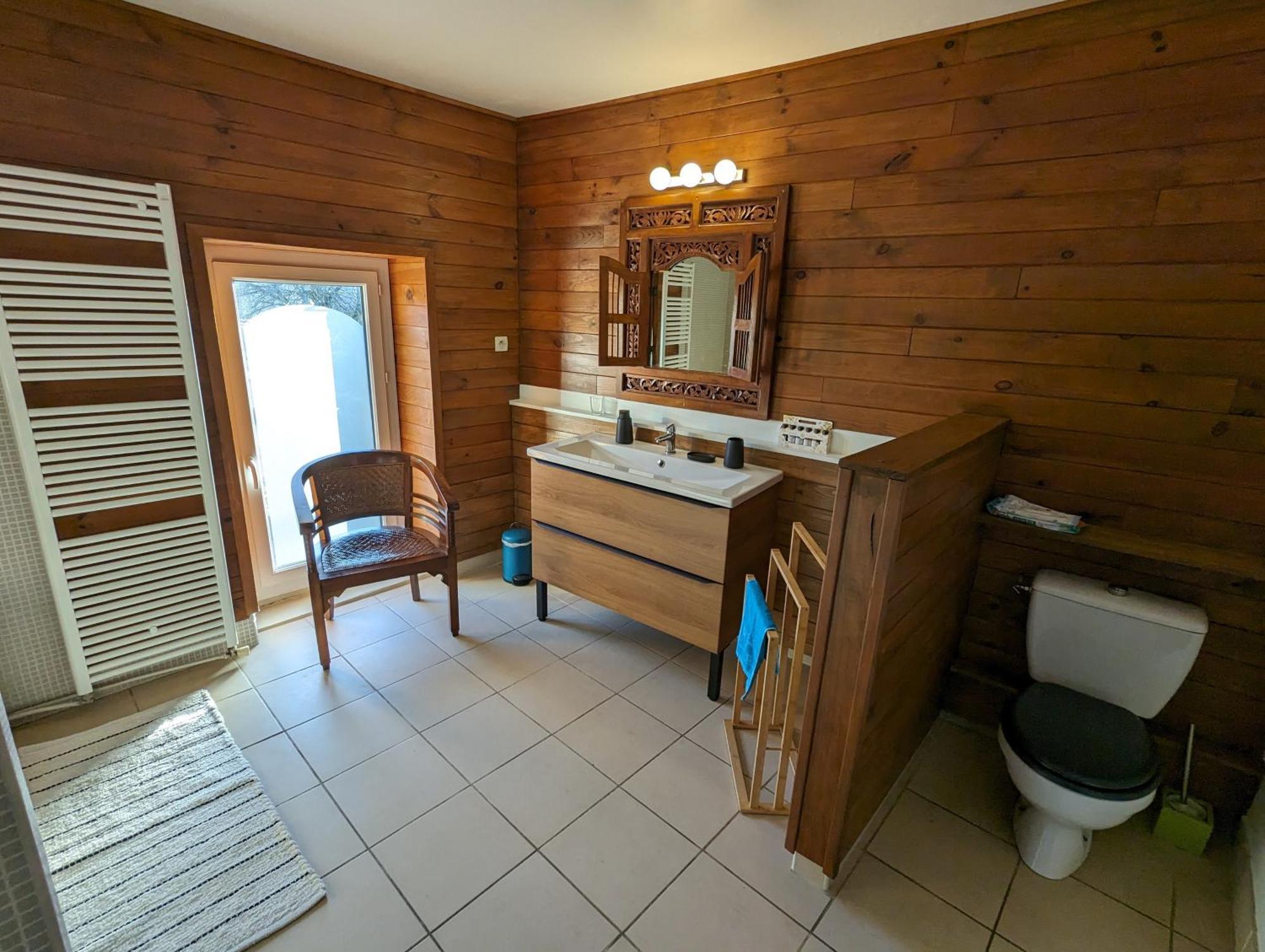 La Maison De Joe Beaumont  Luaran gambar